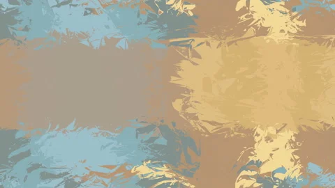 Colorful Texture Background Loop Stock Footage 163521611