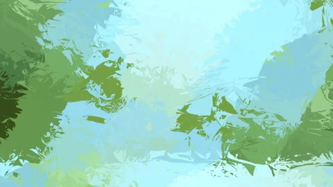 Colorful Texture Background Loop Stock Footage 163522412