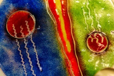 Colorful texture background pattern abstract can be used for wallpaper 스톡 사진