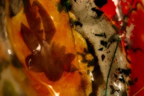 Colorful texture background pattern abstract can be used for wallpaper Foto stock