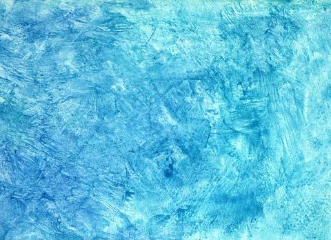 Colorful texture blue background Stock Illustration