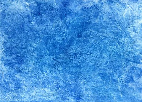 Colorful texture blue background Stock Illustration