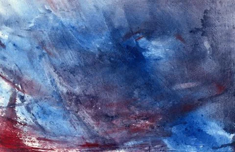 Colorful texture blue background Stock Illustration