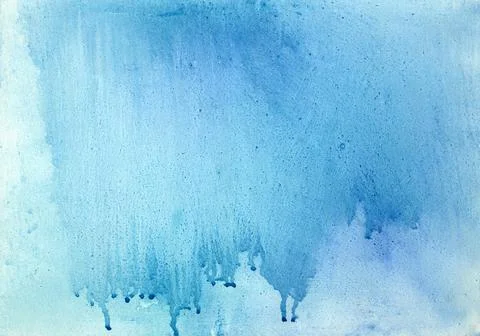 Colorful texture blue background Stock Illustration
