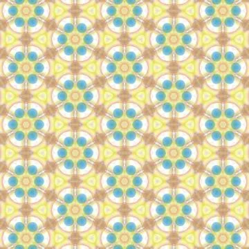 Colorful texture creative background. Pattern for website, corporate style, p Stock Illustration