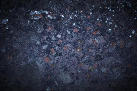 Colorful texture of old plaster background Stock Photos