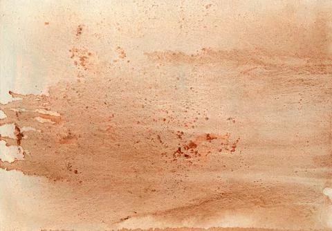 Colorful texture orange background Stock Illustration