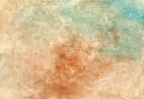 Colorful texture orange background Stock Illustration
