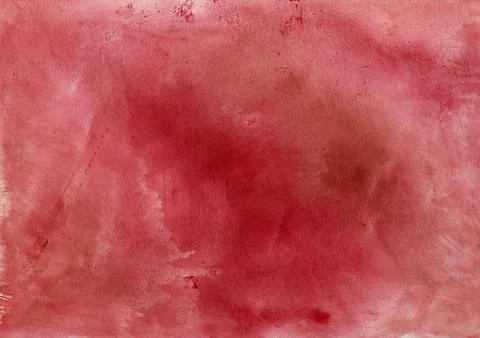 Colorful texture red background Stock Illustration