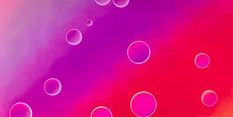 Colorful Textures and Patterns with a Touch of Gold Paint Stock Illustration