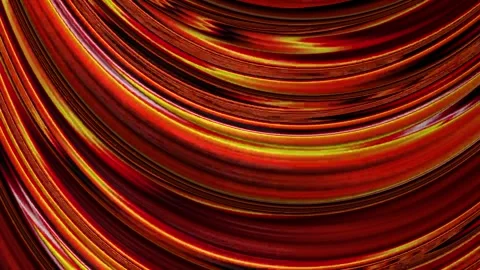 Colorful textures in motion. Moving image. Advertising background. Video stock 195512376