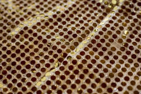 Colorful textures with sequins Stock Photos