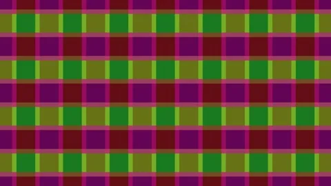 Colorful Tiles Animated Background Stock Footage 233801719