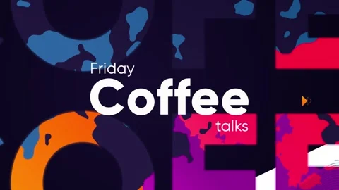 Colorful Titles Stock After Effects