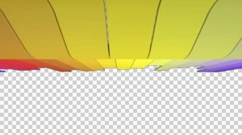 Colorful Transition-16 Stock Footage 51309728