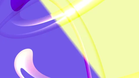 Colorful transition Video stock 86814537