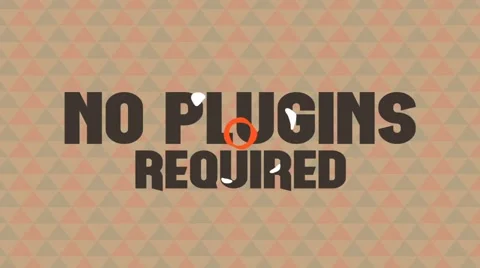 Colorful Transitions Stock After Effects