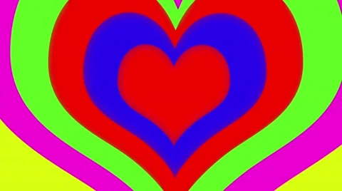 Colorful Transitions Stock After Effects