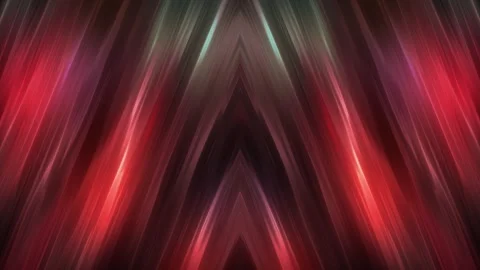 Colorful Triangle Background Stock Footage 247401001