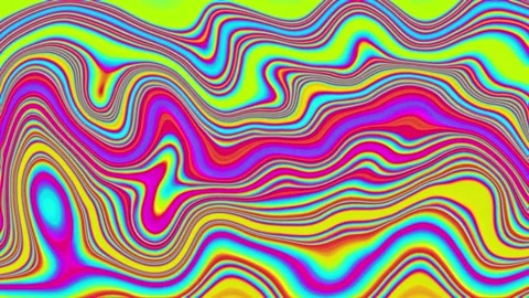 Trippy Background Stock Footage ~ Royalty Free Stock Videos | Pond5