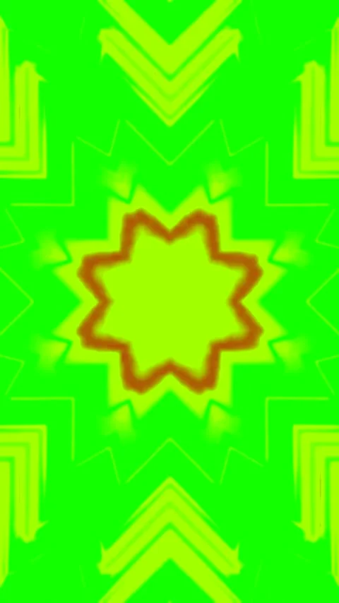 Colorful tunnel video loop creates a mesmerizing visual experience for scre.. Видео 321263843