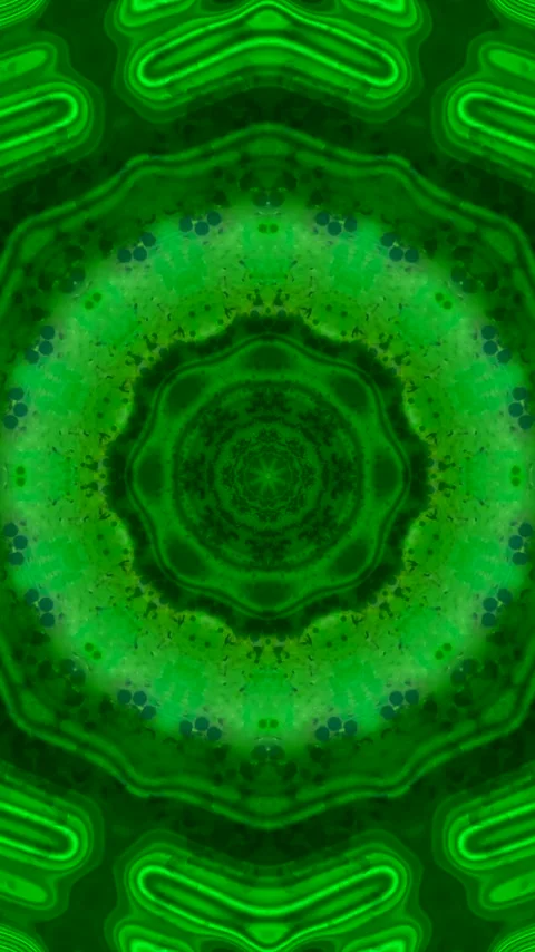 Colorful tunnel vj loop screensaver live wallpaper motion background for se.. Stock Footage 322772364