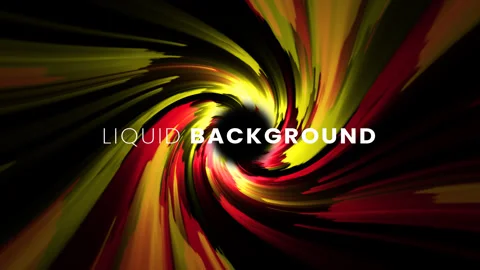 Colorful twirl background animations design Vídeos de archivo 341364800