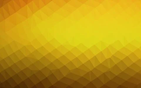 Colorful vector abstract background with gradient. Stockillustratie
