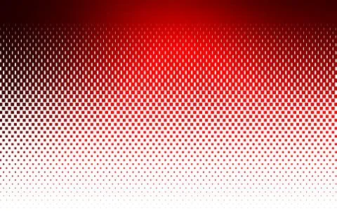 Colorful vector abstract background with gradient. Illustrazione stock