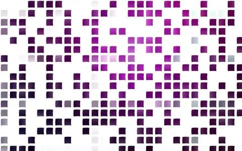 Colorful vector abstract background with gradient. Stockillustratie