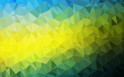 Colorful vector abstract background with gradient. イラスト素材