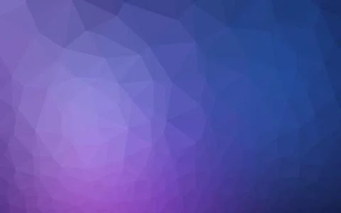 Colorful vector abstract background with gradient. Stockillustratie