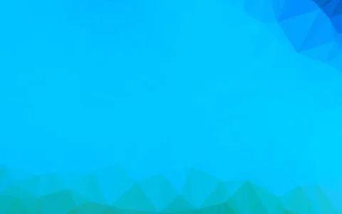 Colorful vector abstract background with gradient. Illustrazione stock