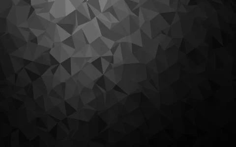 Colorful vector abstract background with gradient. Illustrazione stock