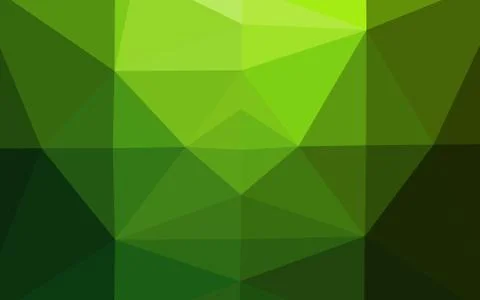 Colorful vector abstract background with gradient. Illustrazione stock