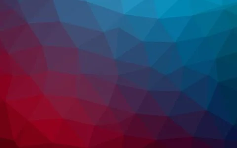 Colorful vector abstract background with gradient. イラスト素材