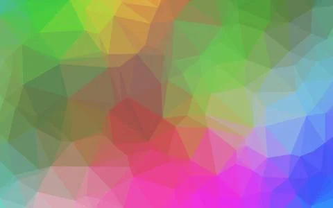 Colorful vector abstract background with gradient. イラスト素材