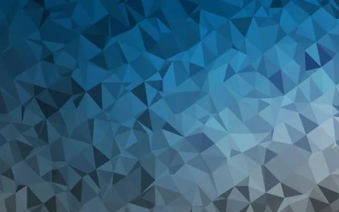Colorful vector abstract background with gradient. Stockillustratie