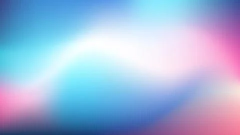 Colorful vector abstract gradient background with dots, multi-colored gradient Stock Illustration