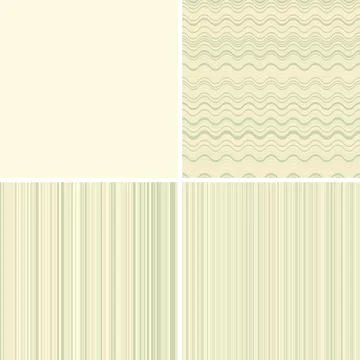 Colorful vector background developed for wrapping paper printing, fabric surf Stock Illustration