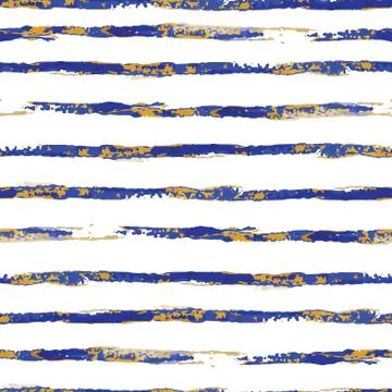 Colorful vector background with stripes Stock Illustration