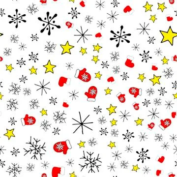 Colorful vector caramel cane pattern on background. Spiral collection. Vector Illustrazione stock