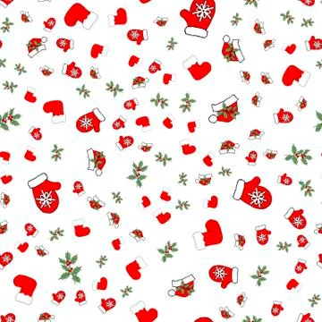 Colorful vector caramel cane pattern on background. Spiral collection. Vector Stock Illustration