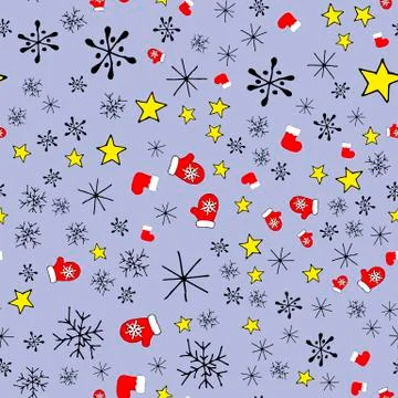 Colorful vector caramel cane pattern on background. Spiral collection. Vector Stock Illustration