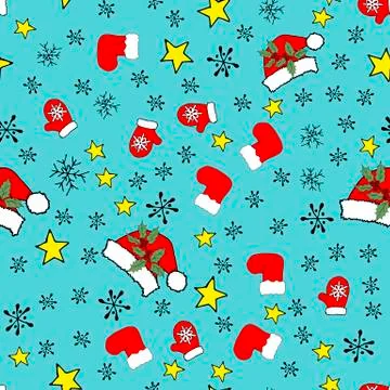 Colorful vector caramel cane pattern on background. Spiral collection. Vector Stock Illustration