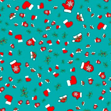 Colorful vector caramel cane pattern on background. Spiral collection. Vector Stock Illustration