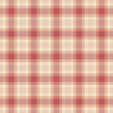 Colorful vector fabric background, printing texture plaid check. Model patt.. Illustrazione stock
