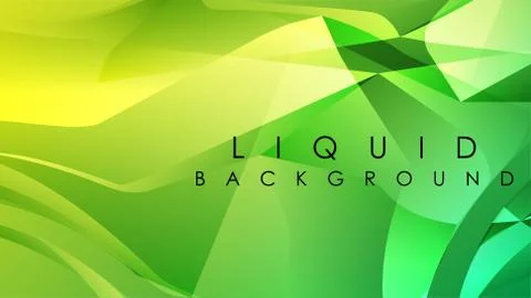 Colorful vector wave texture, liquid abstract background. Illustrazione stock