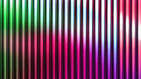 Colorful vertical gradient abstract background illustration 스톡 일러스트