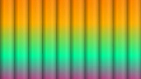 Colorful vertical gradient background 스톡 일러스트